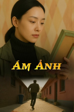 Ám Ảnh